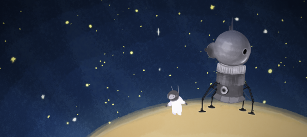 Cosmonaut